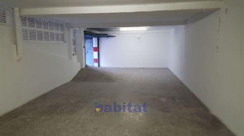 Parking tipo cochera capacidad de 2 coches, motos y trastero, imatge 3
