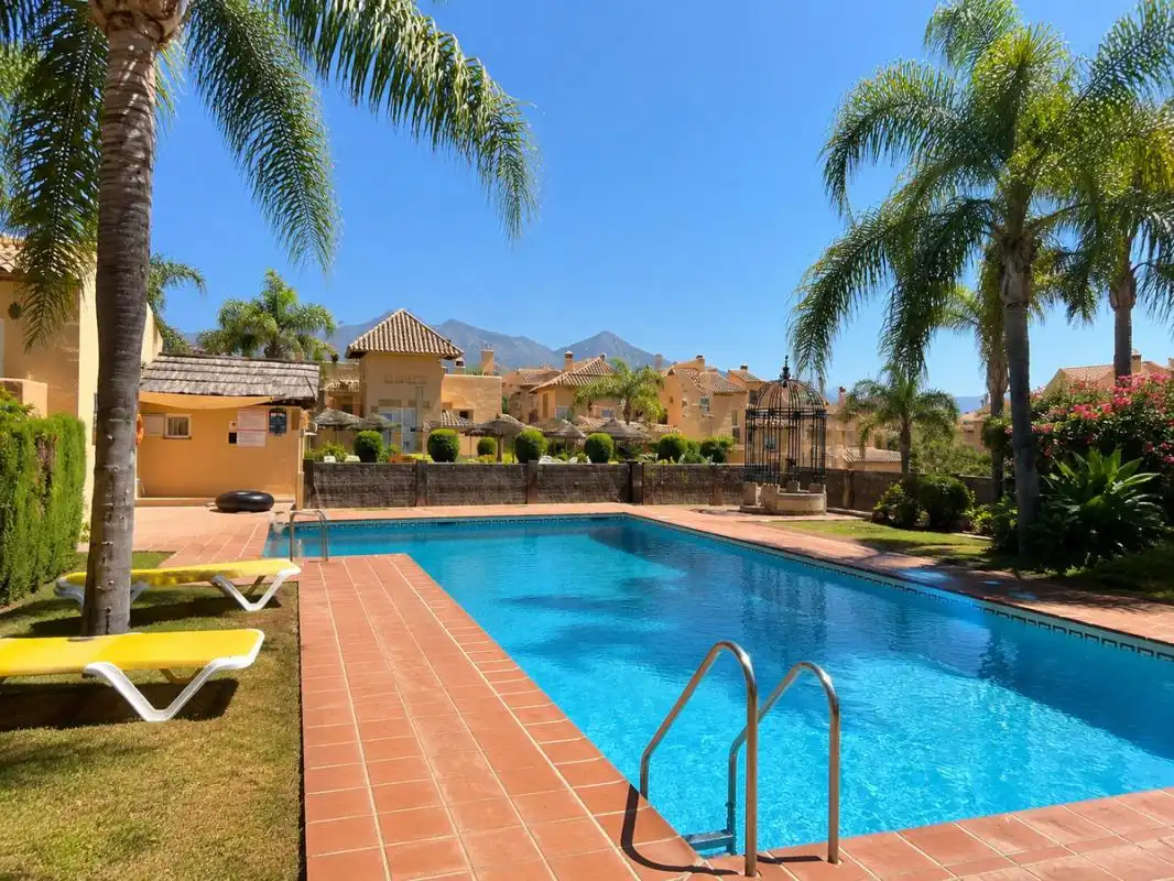 Terraced house with terrace for sale in Arrabal del Altos Rodeo, imagen 2