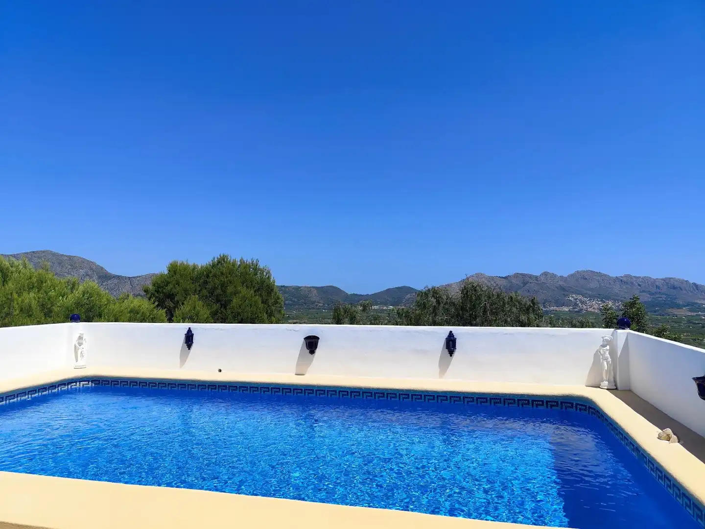 Villa avec piscine à vendre à Orba, imagen 35