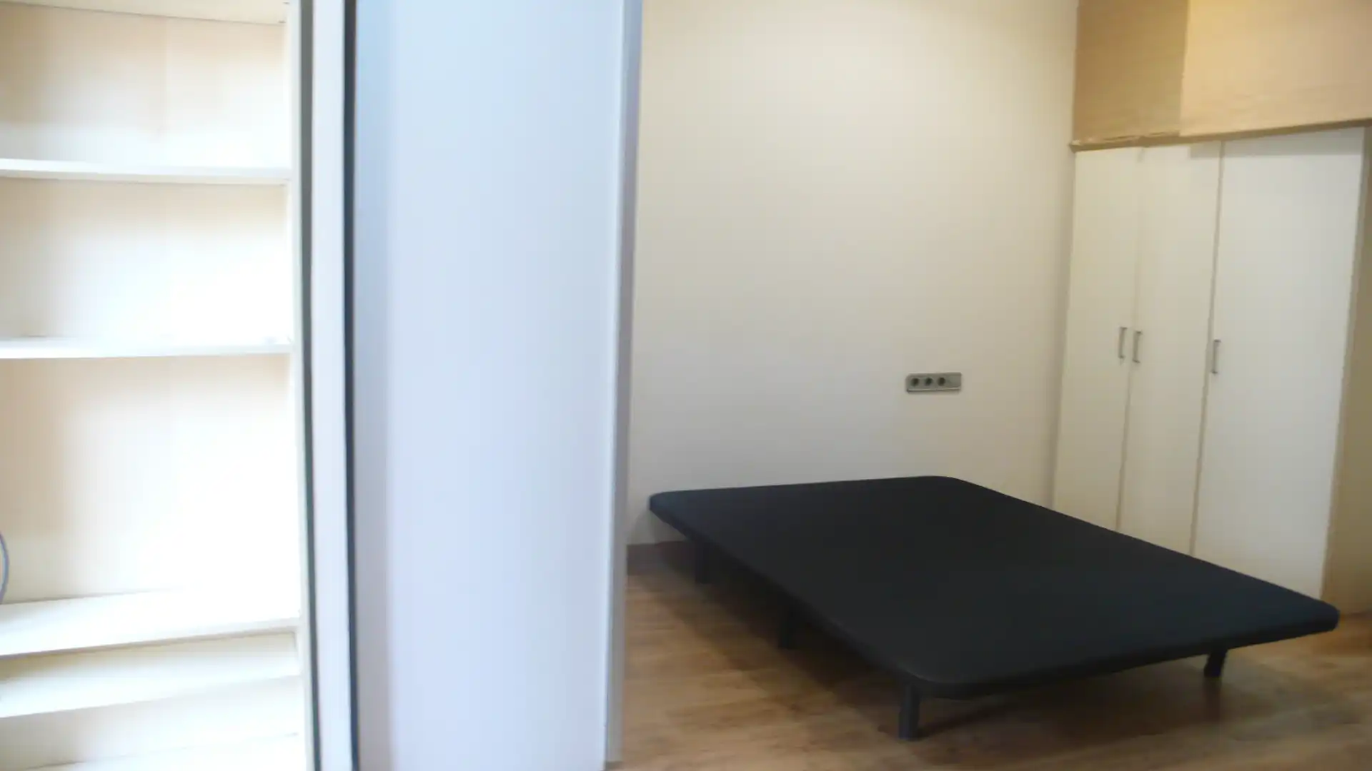 Bedroom of Study for sale in Sants - Montjuïc