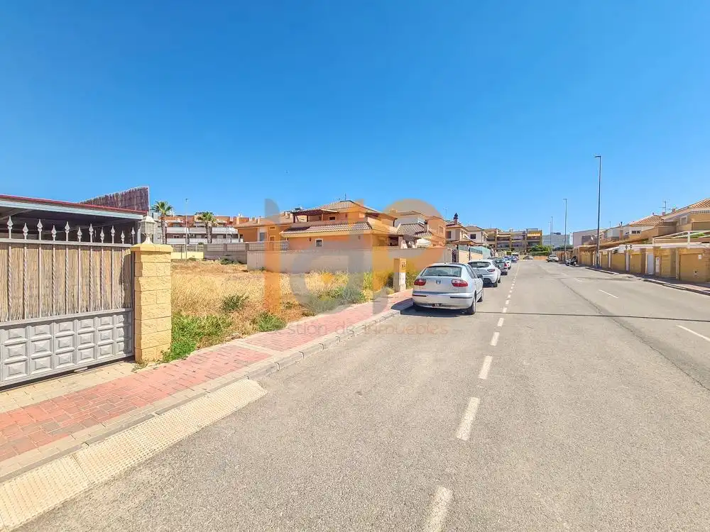 Terreno residenziale in vendita a Las Majadas-Las Molinetas-Labradorcico, imagen 4