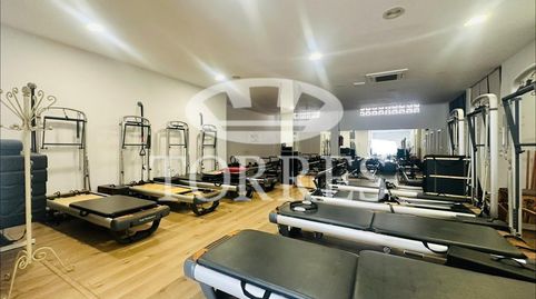 Photo 2 of Premises for rent in Perchel Sur - Plaza de Toros Vieja, Málaga Capital