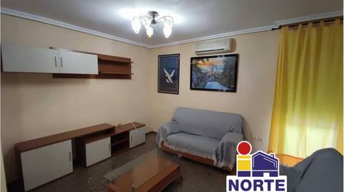 Foto 5 de Piso de alquiler en Zona Nord, Alcoy / Alcoi