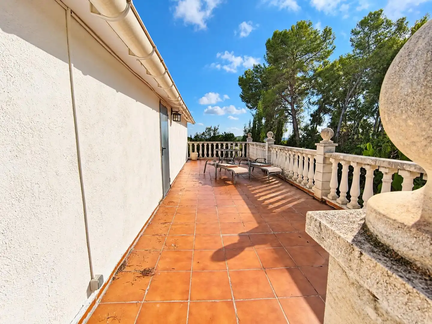 Casa con terraza en venta en CATALUNYA, imagen 23