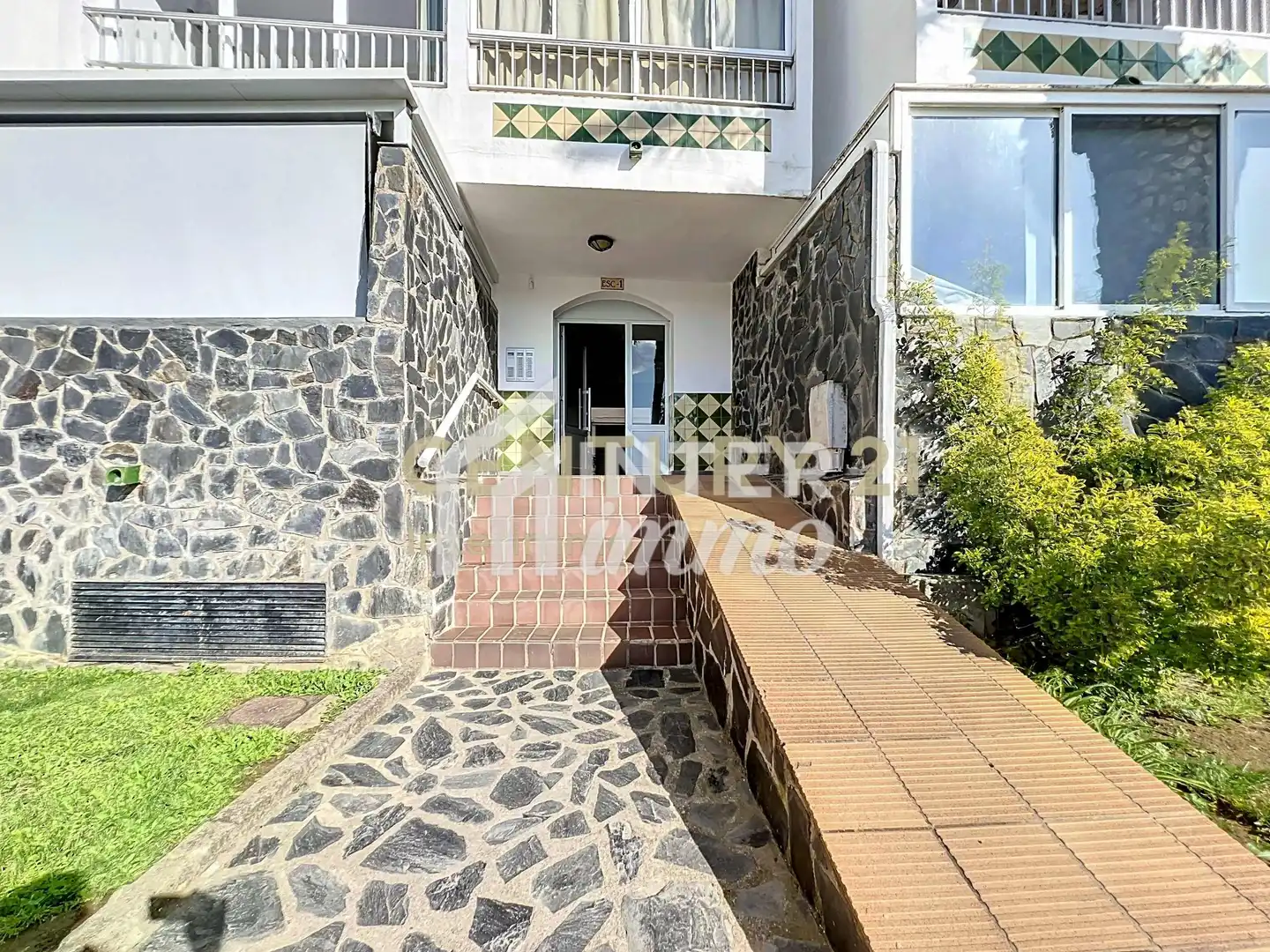 Apartamento con terraza en venta en AVINGUDA DEL CANAL 19, imagen 10
