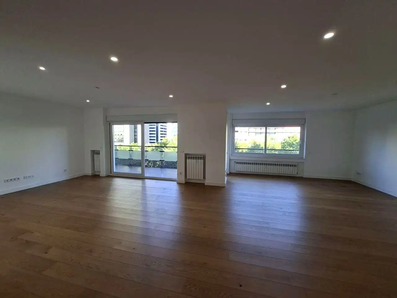 Piso en alquiler en Paseo de la Castellana, imagen 4