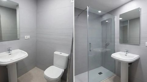 Foto 2 de Pis de lloguer a Garbinet - Parque de las Avenidas, Alicante / Alacant