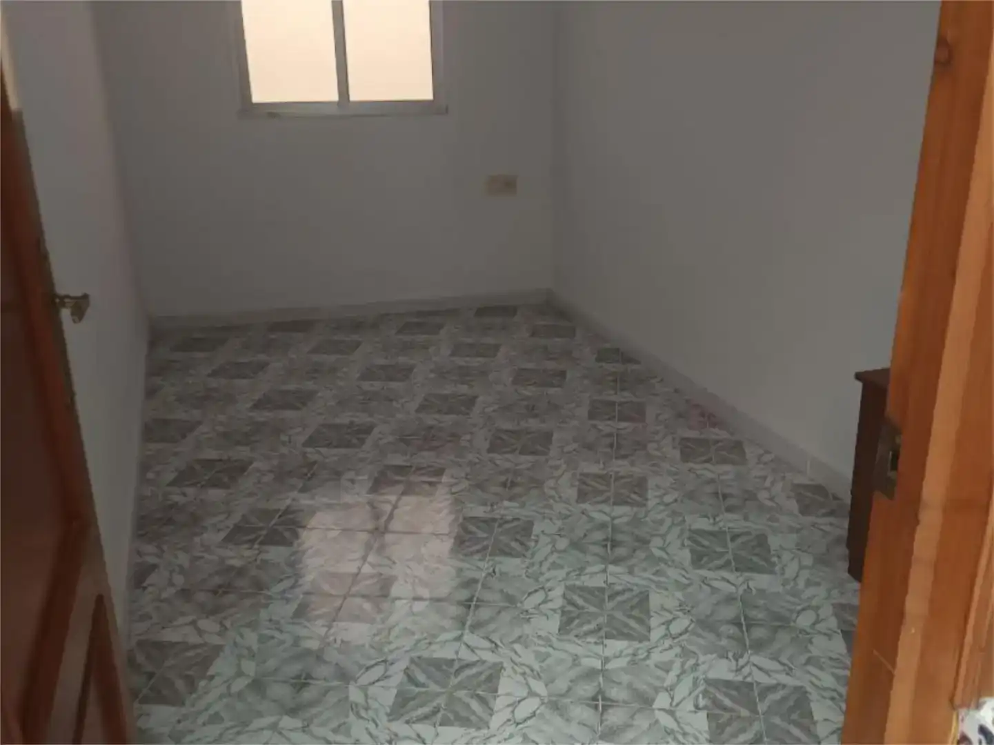 Piso en venta en El Saucejo con Balcón