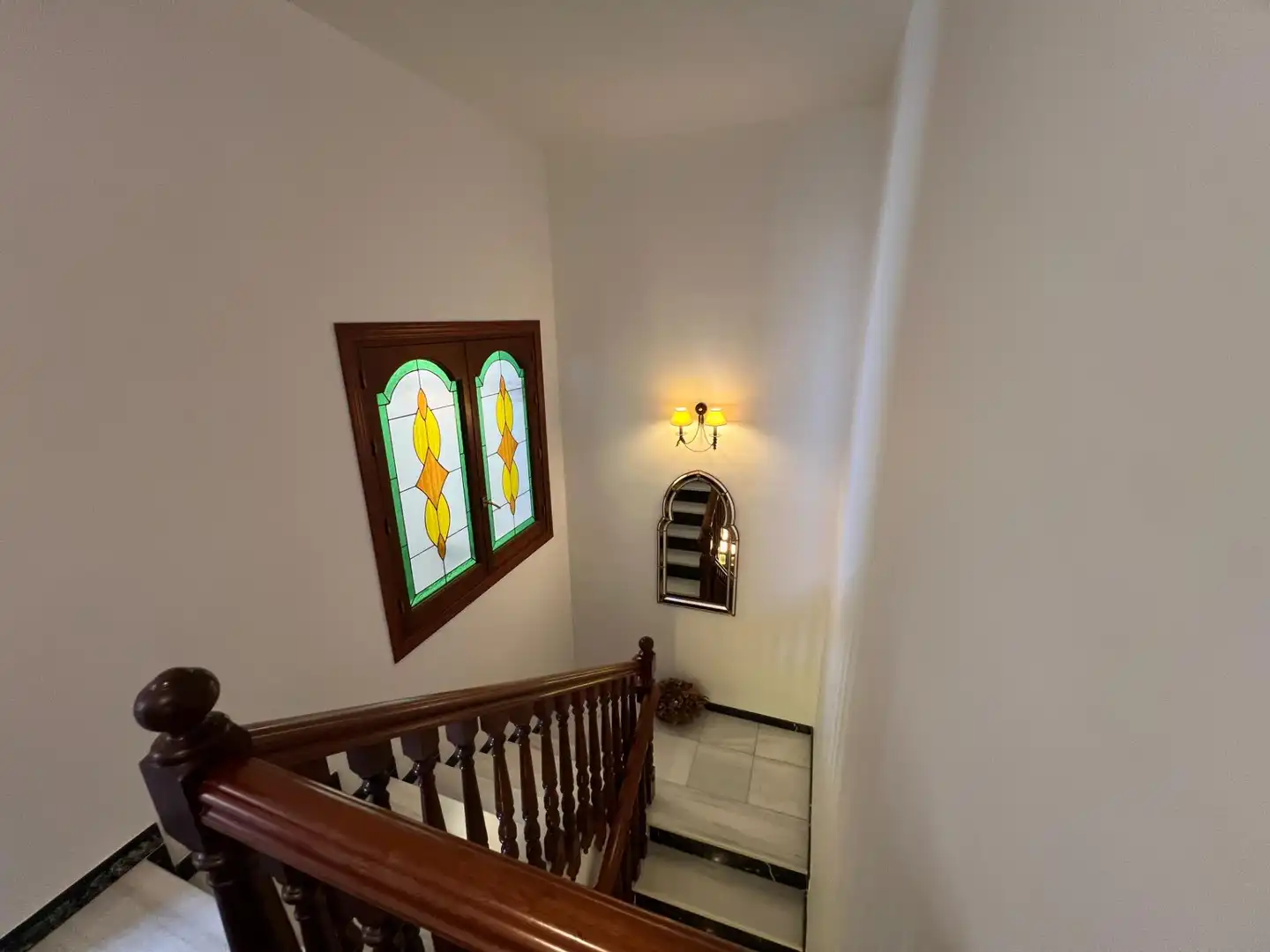 Casa pareada con terraza en venta en Arroyo de la Miel, imagen 74