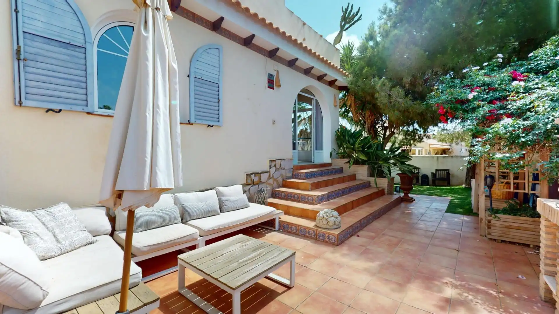 Villa avec piscine à vendre à Calle SAN FRANCISCO, imagen 6