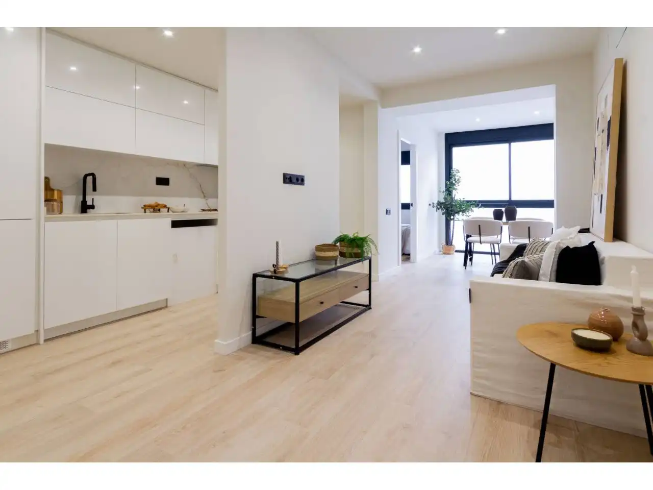 Dúplex en venta en Terrassa con Aire acondicionado, Calefacción y Terraza
