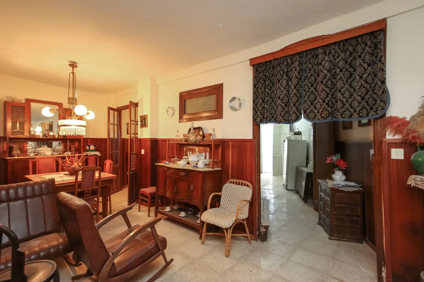 Casa en venta en Calle Villa Alta, imagen 4