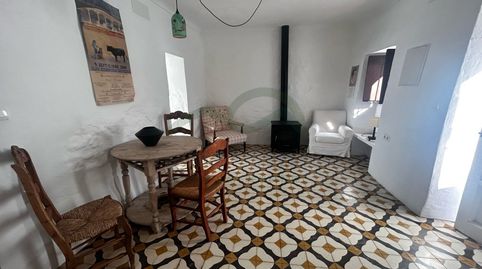 Foto 5 de Finca rústica en venta en Montejaque, Málaga