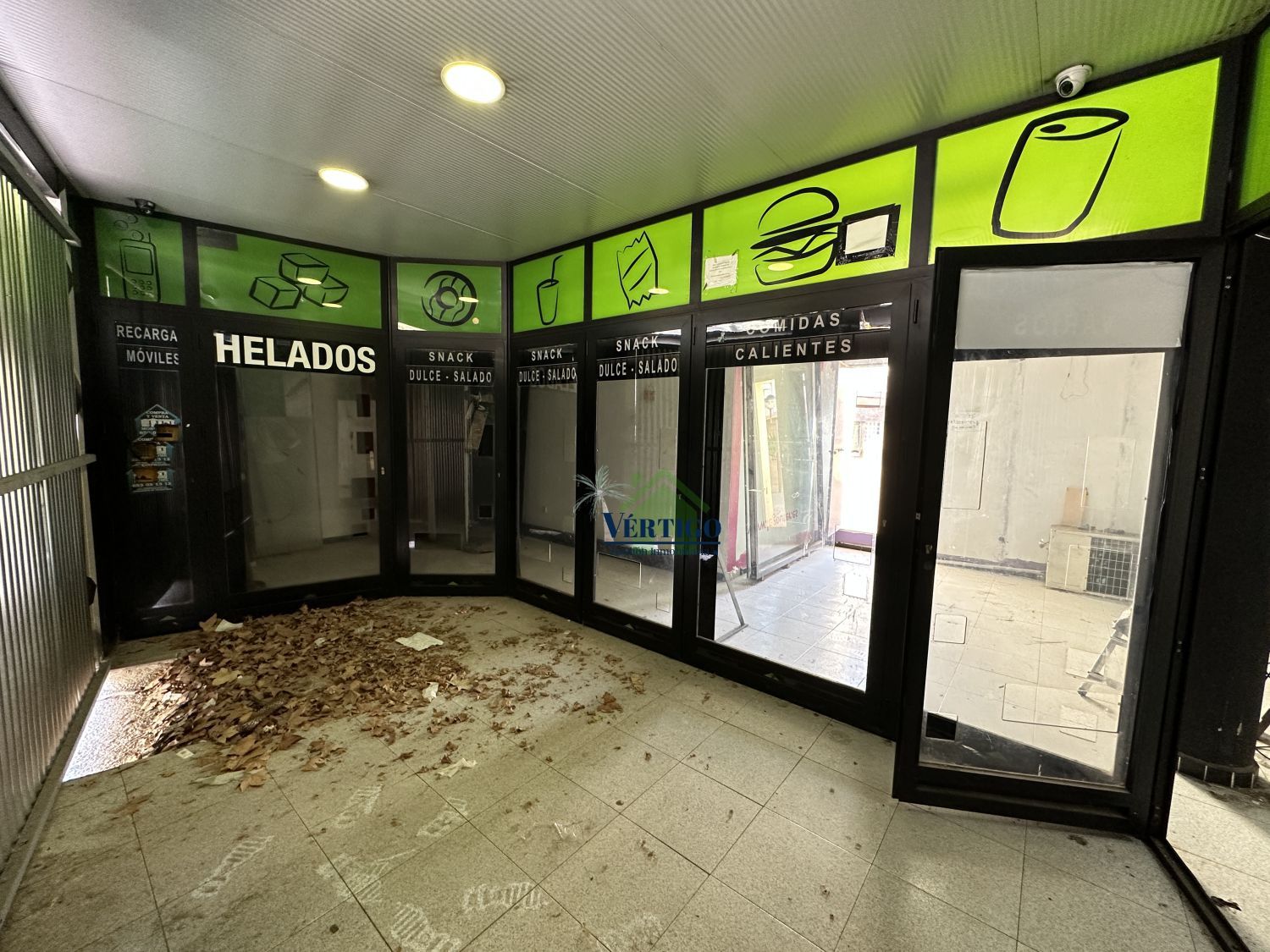 Premises to rent in Dos Hermanas