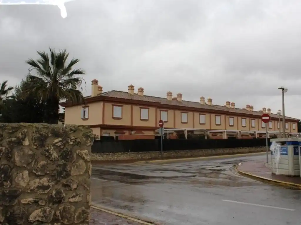 Aparcament amb ascensor en venda a JUAN CARLOS I, imagen 7
