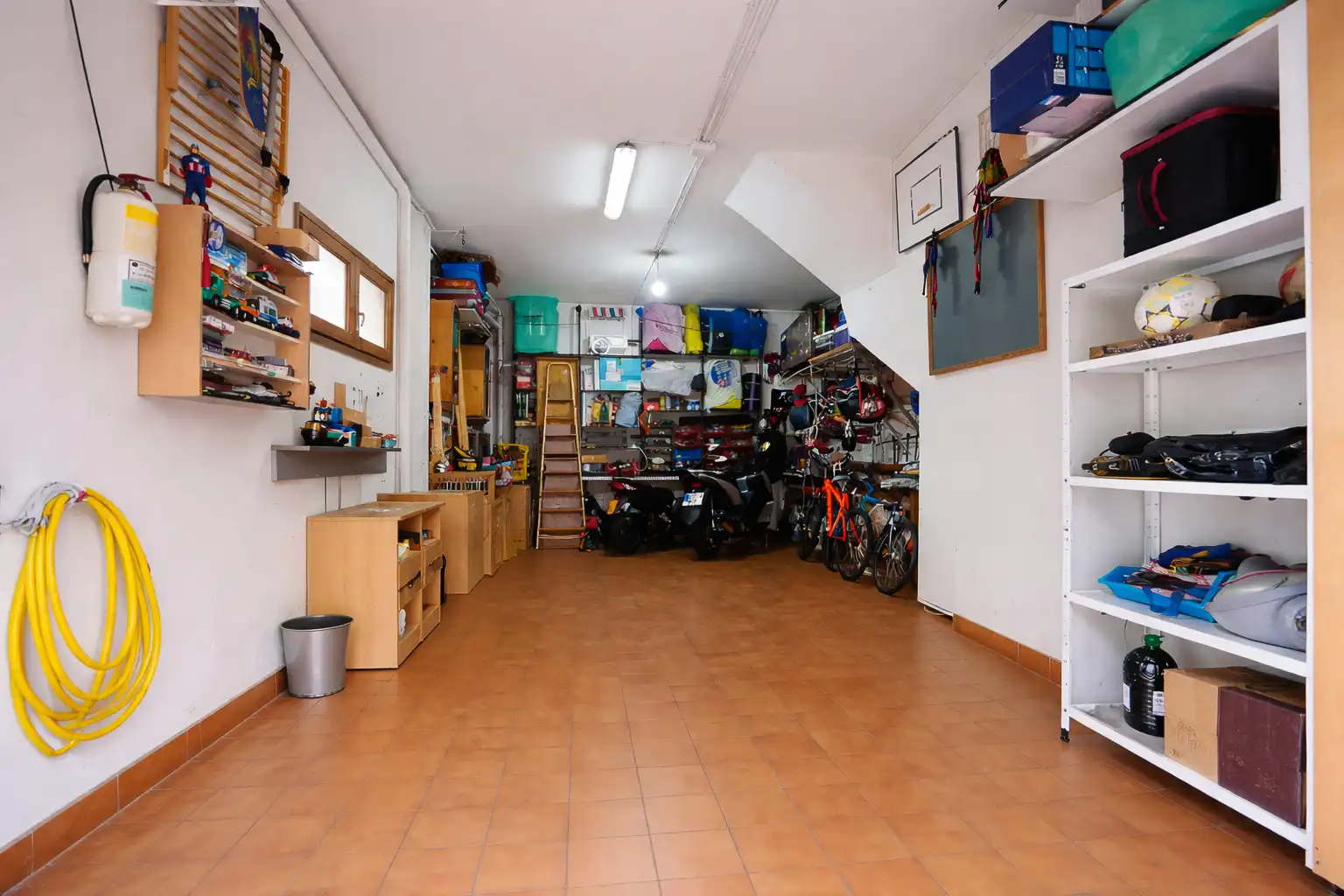 Casa amb terrassa en venda a Carrer de Sant Josep, imagen 26