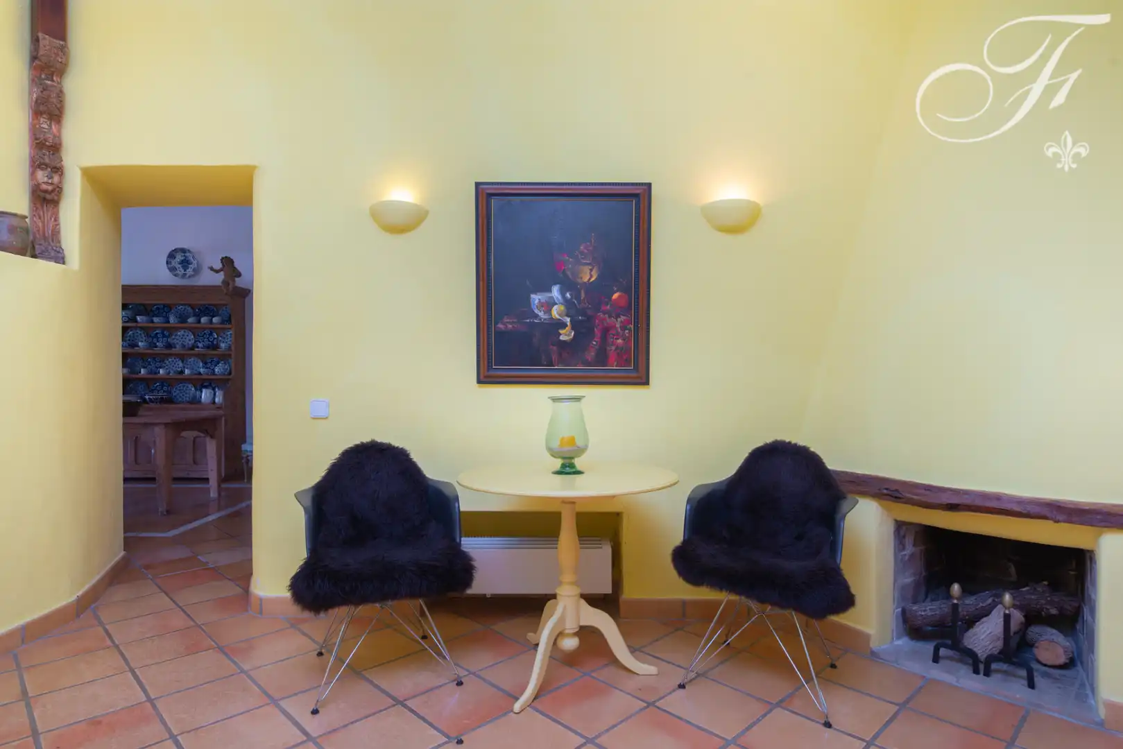 Finca rústica en venda en Sant Antoni de Portmany amb Calefacció, Jardí privat i Terrassa