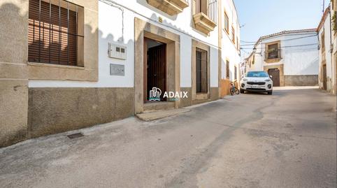 Photo 2 of Single-family semi-detached for sale in Cl Santiago .    Brozas (cáceres), Brozas, Cáceres