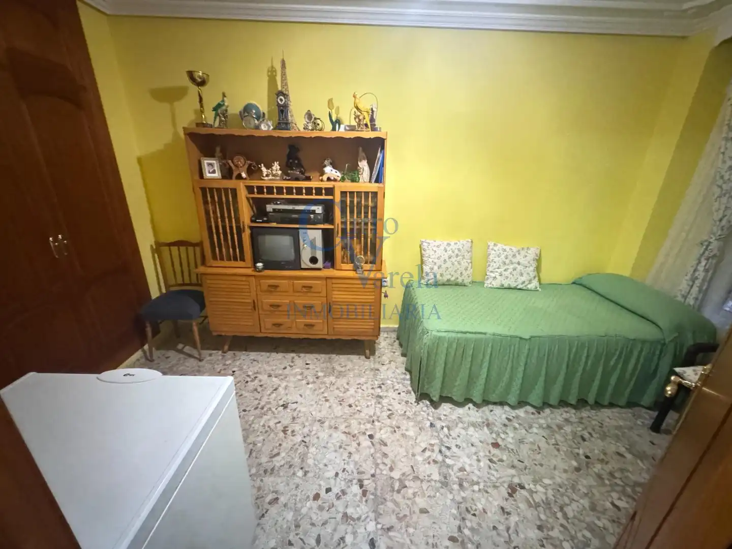 Living room of Country homes for sale in Dos Hermanas  with Air Conditioner, Heating and Private garden
