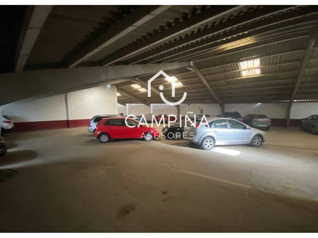 Garaje en Venta en Calle bojeo, 15 en Trigueros