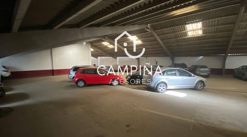 Garaje en venta en Trigueros
