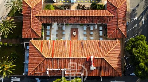 Photo 2 of Commercial properties for transfer in Calle la Nucia, -1, Urbanizaciones, Benidorm