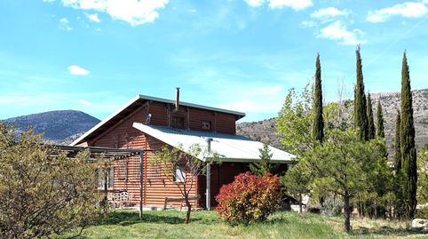 Photo 2 of Country homes for sale in Camino Mazajarán, Moratalla, Murcia