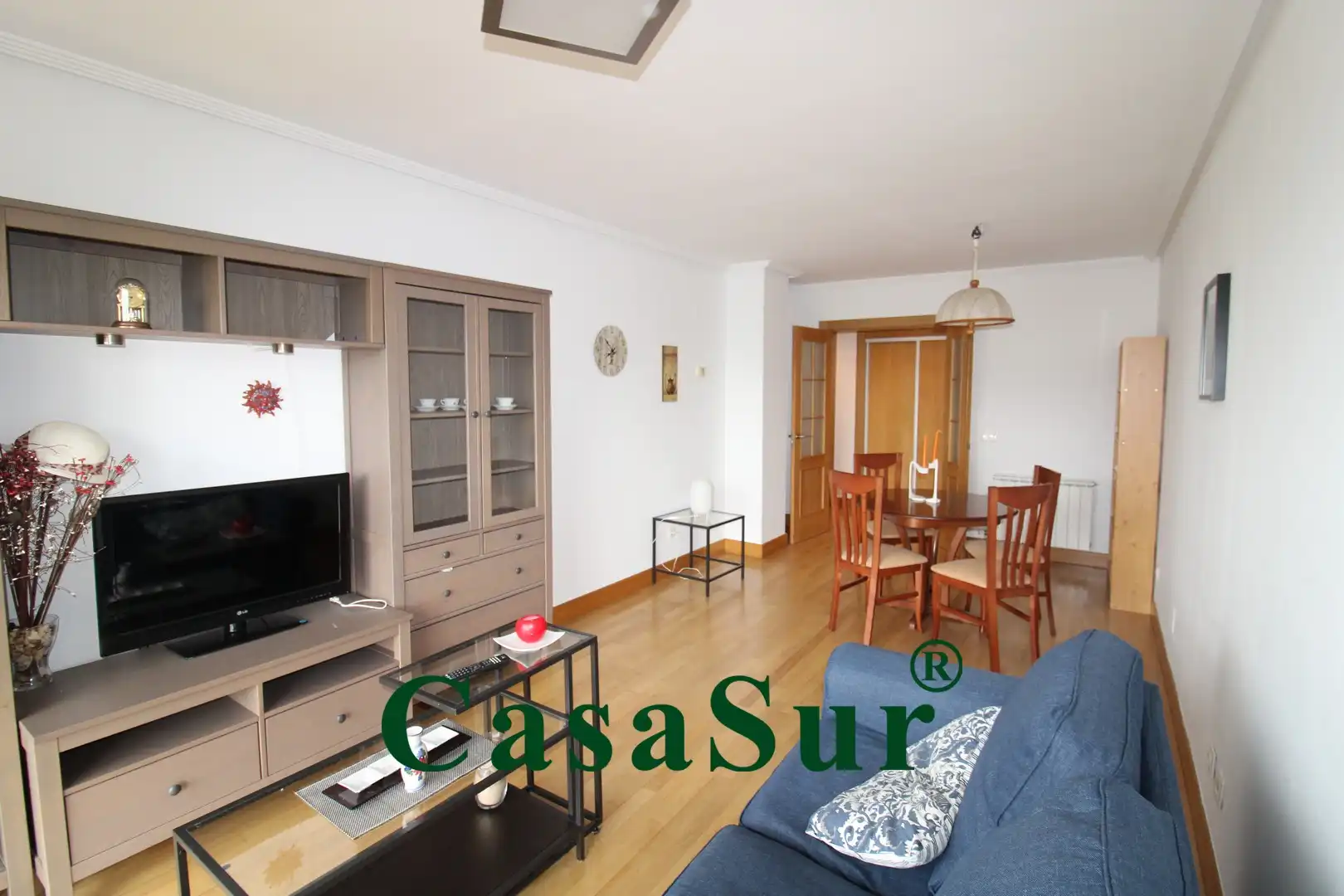 Apartament amb ascensor en venda a Hospital Nuevo, imagen 6