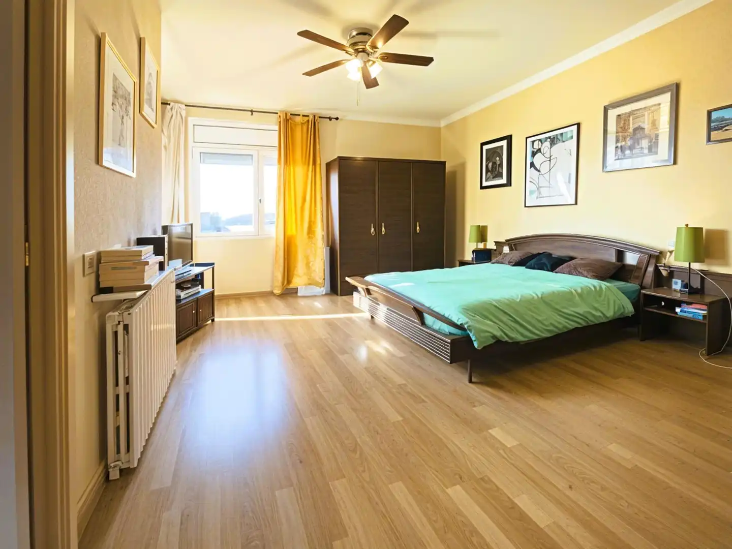 Habitación de Casa o chalet en venta en Lloret de Mar con Calefacción, Jardín privado y Terraza