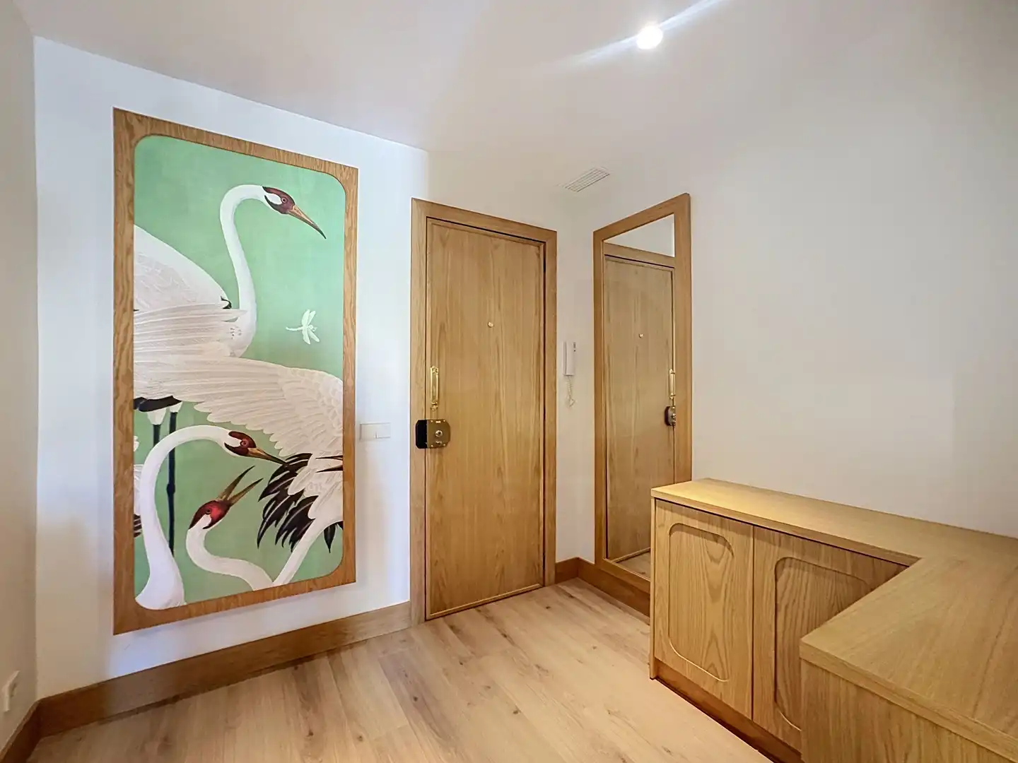 Flat with lift for sale in Eixample