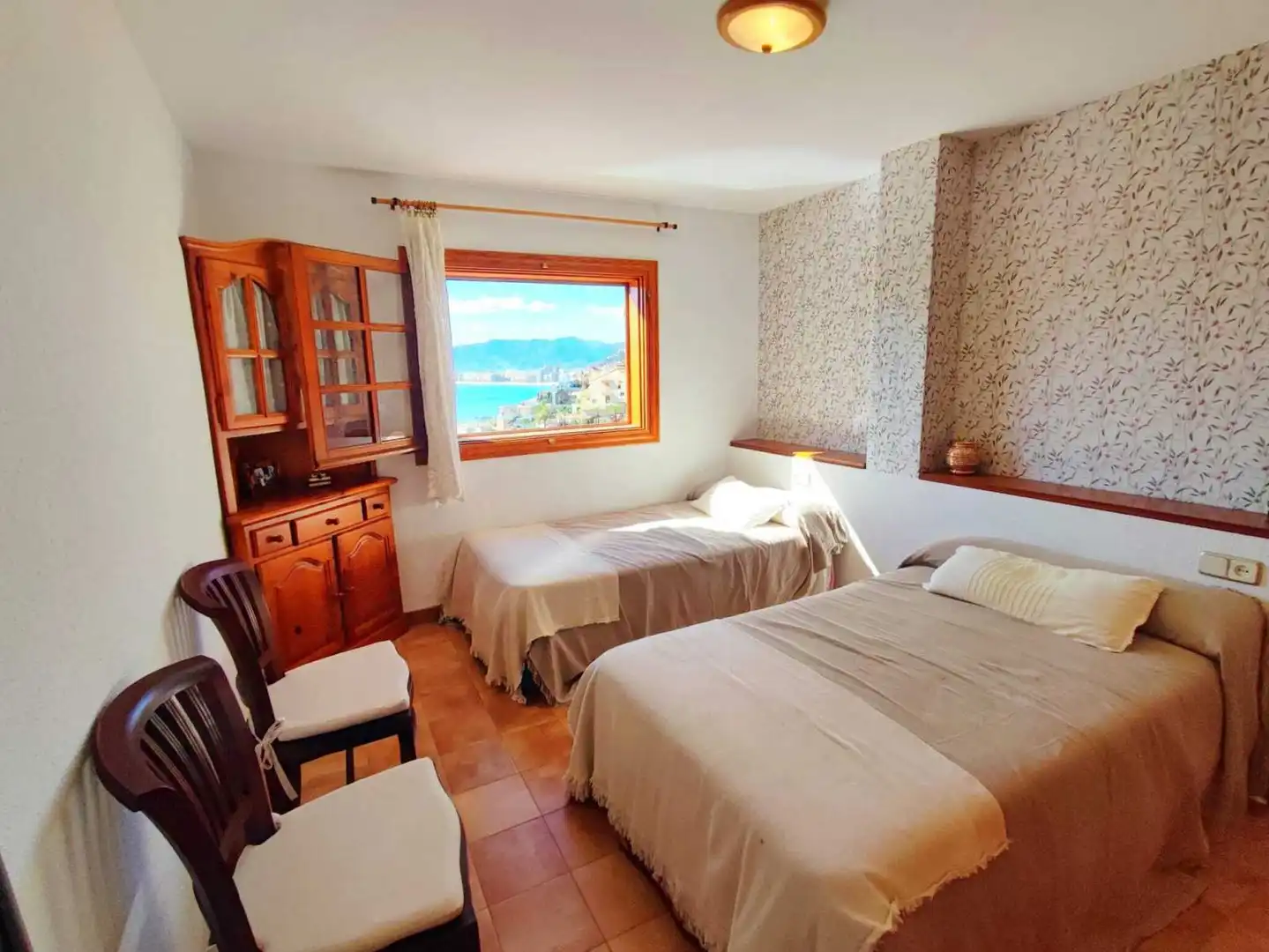 Wohnung mit Pool zum Verkauf in El Faro, imagen 20
