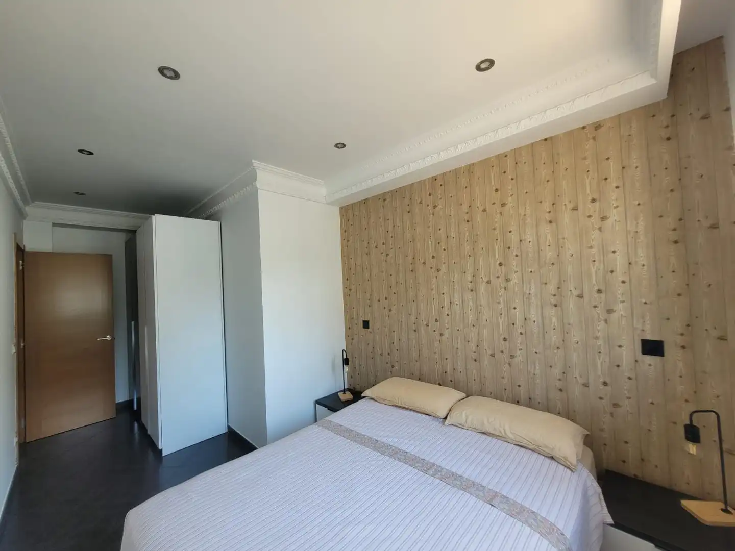 Flat for rent in Calle Bernardo Lavín, El Astillero