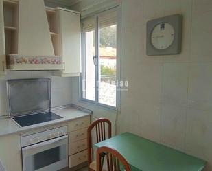 Kitchen of Flat for sale in Málaga Capital