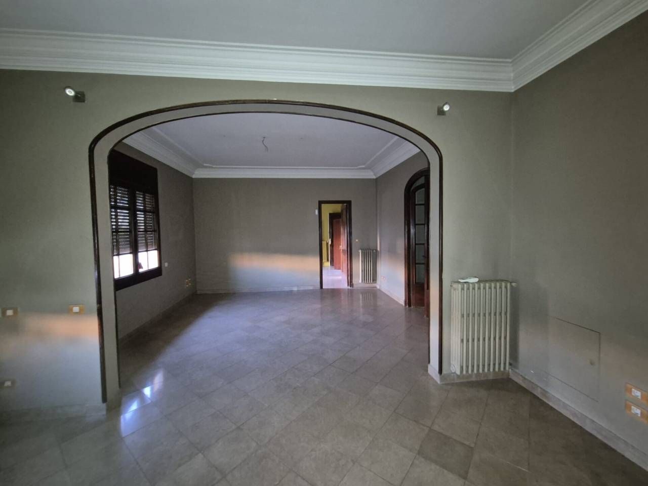 Flat for sale in Nord, Barri del Centre