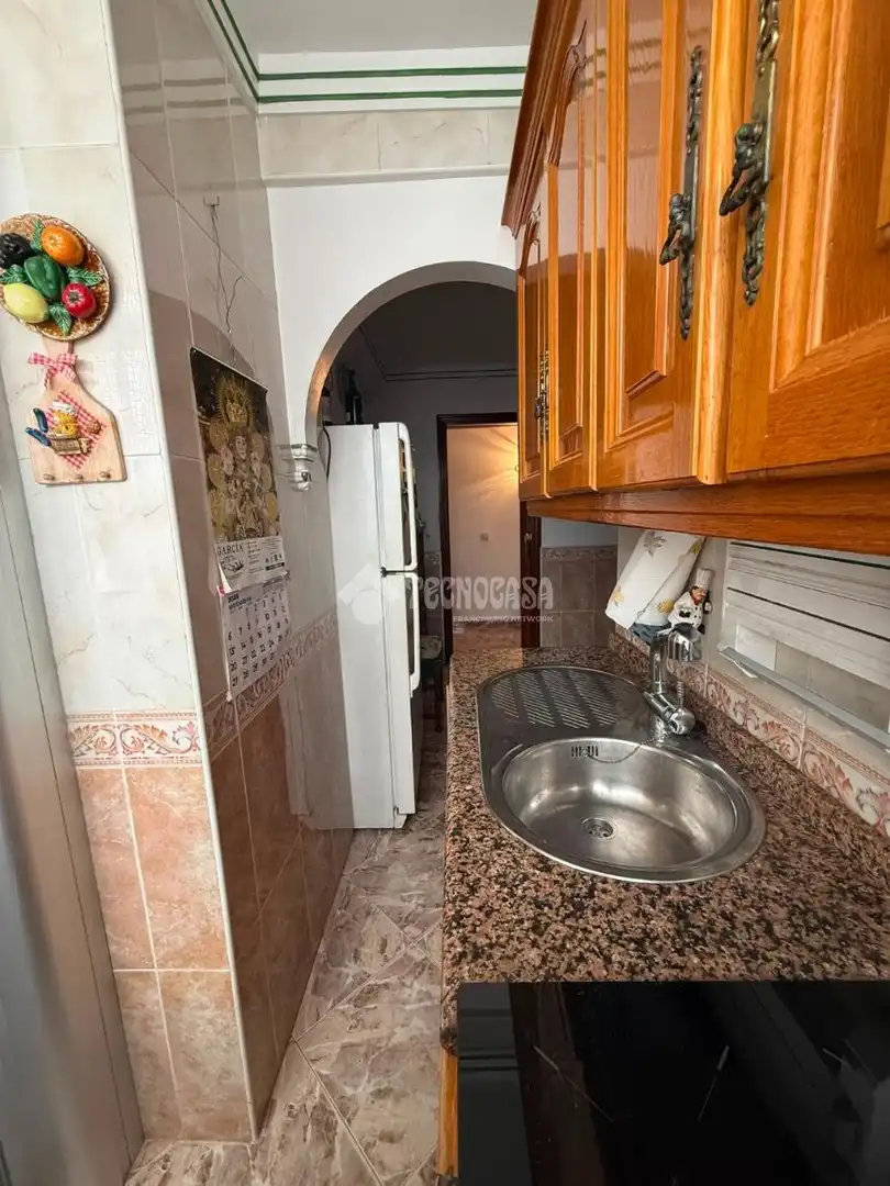 Appartamento con ascensore in vendita a Bailén - Miraflores, imagen 10