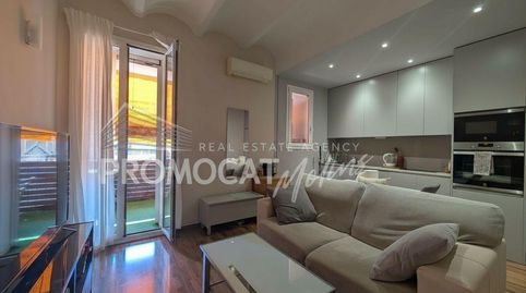 Foto 3 de Piso en venta en Molins de Rei, Barcelona