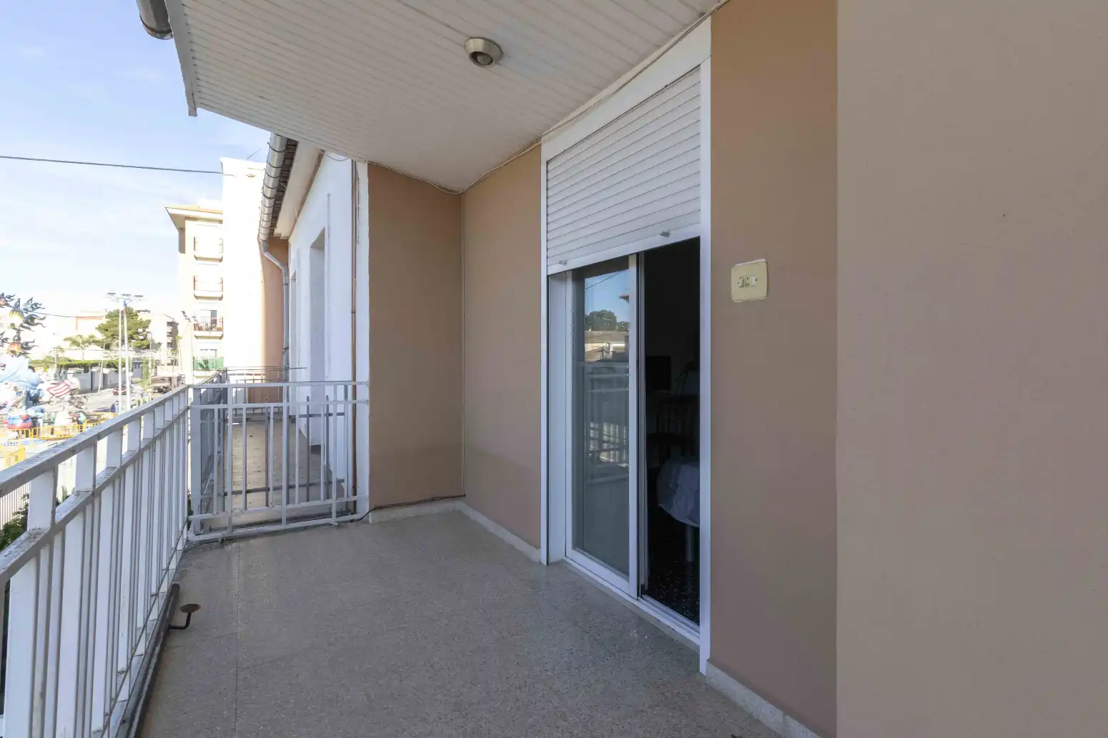 Maison avec terrasse à vendre à Turís - AV BLASCO IBAÑEZ, imagen 18