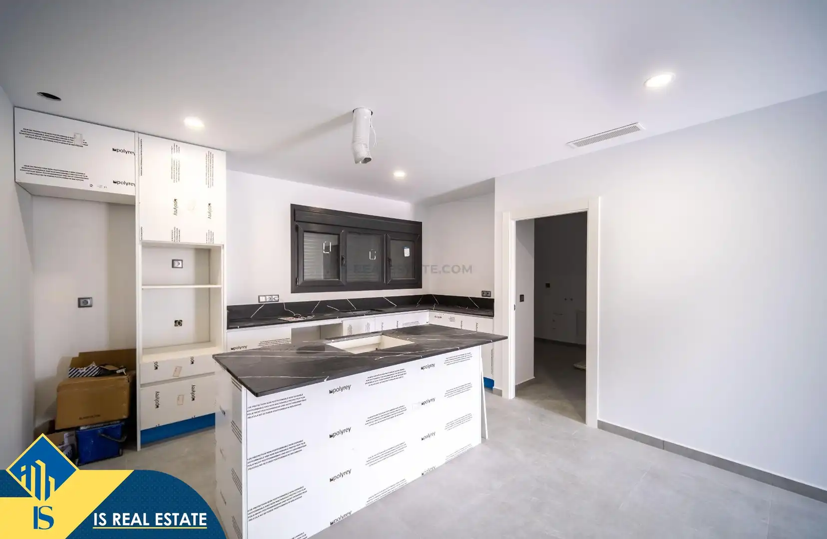 Chalet con jardín en venta en Nueva Torrevieja - Aguas Nuevas, imagen 3