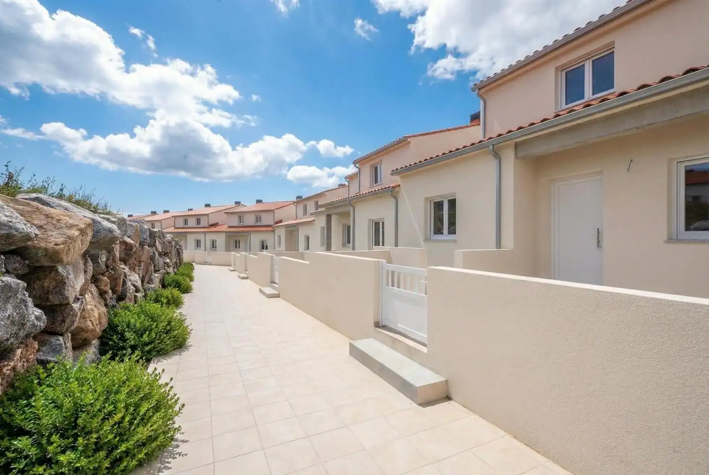 Casa o chalet en venta en Arrabal Tiro de Pichón, Hervencias, Ávila Capital