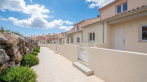 Foto 2 de Casa o chalet en venta en Arrabal Tiro de Pichón, Hervencias, Ávila Capital