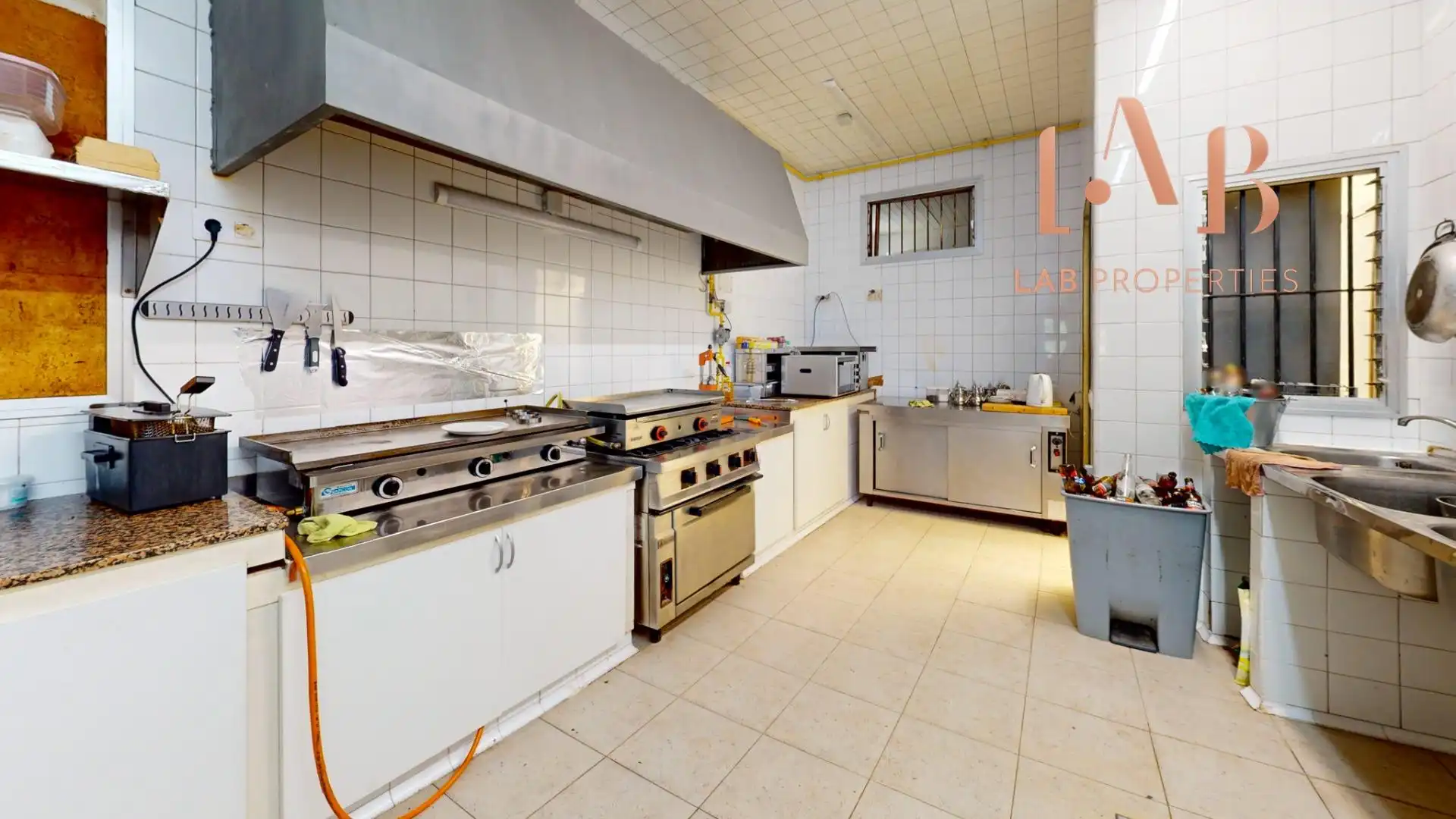 Cuina de Local en venda en  Palma de Mallorca