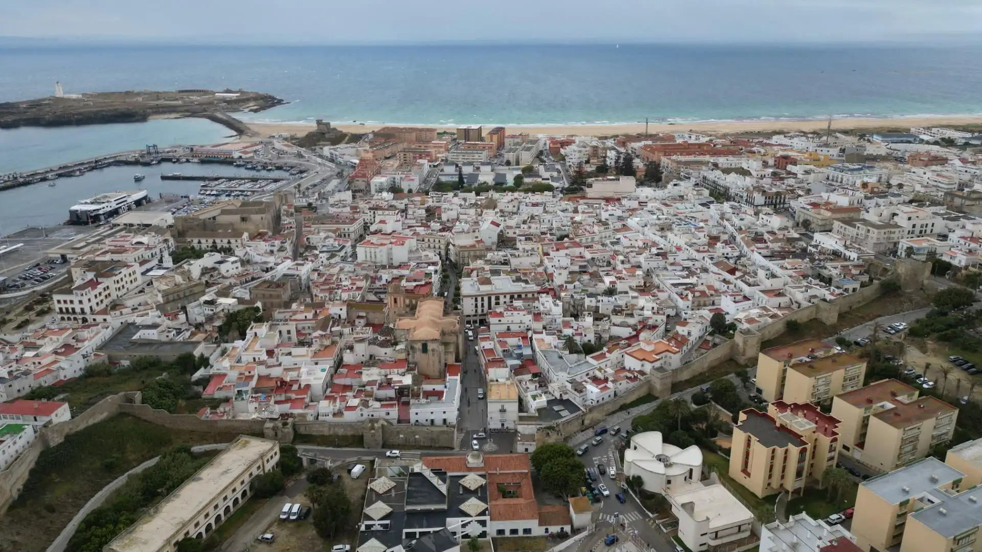 Casa in vendita a Tarifa ciudad, imagen 24