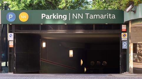 Photo 2 of Garage to rent in  Calle Cister, 10, Sant Gervasi i la Bonanova,  Barcelona Capital