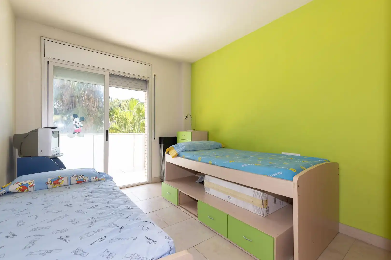 Apartament amb terrassa en venda a de les Pasquales 1, imagen 27