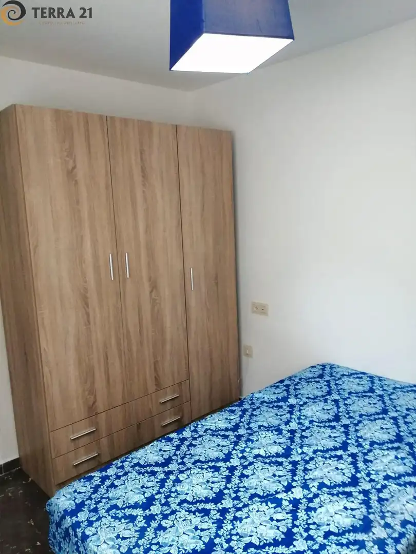 Habitación de Piso de alquiler en Jaén con Terraza