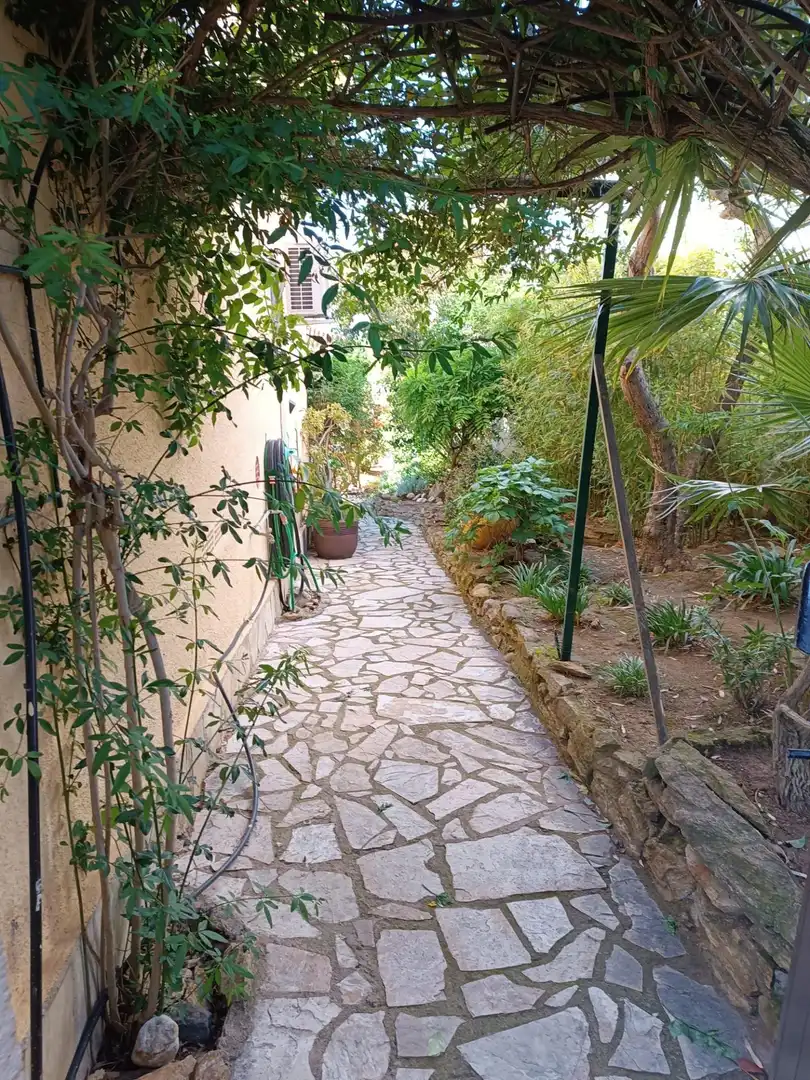 Villa con terrazza in vendita a D'ANDALUSIA, imagen 16