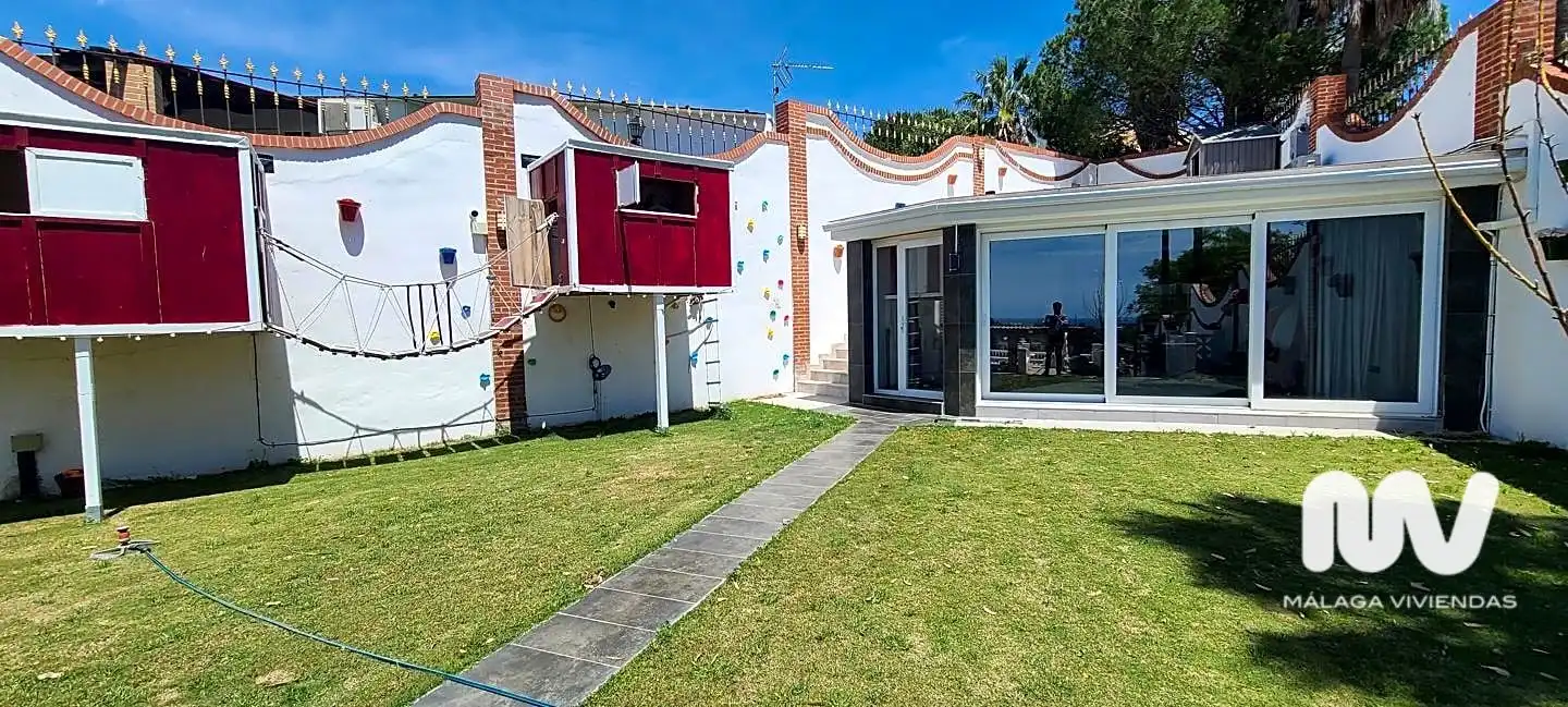 Casa amb piscina en venda a Montesol, imagen 53
