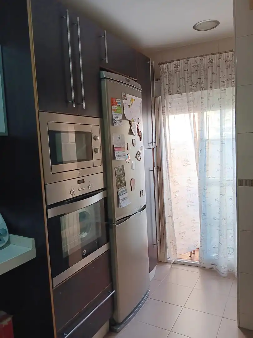 Cocina de Piso en venta en Jaén