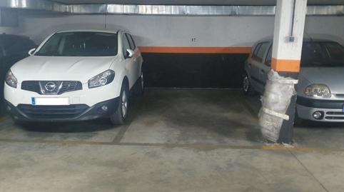 Foto 2 de Garatge de lloguer a N/a, Abrantes,  Madrid Capital