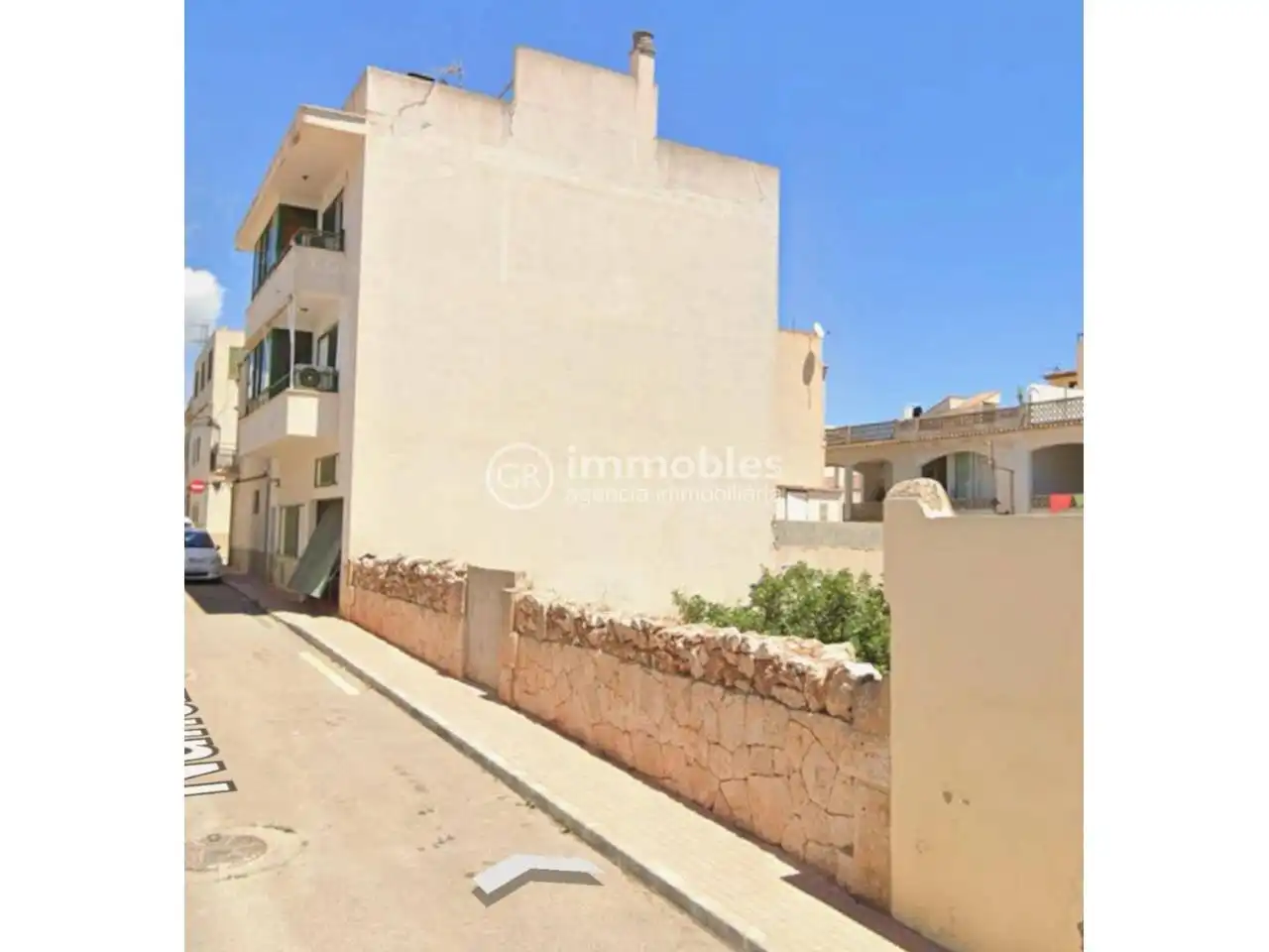 Residential for sale in Calle Capità Barceló, Portocolom